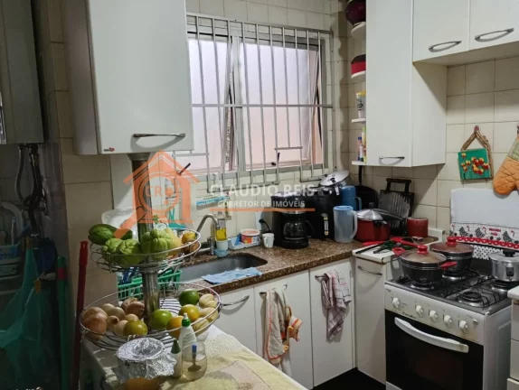Imagem Apartamento com 3 Quartos à venda, 74m² - Jardim Marajoara