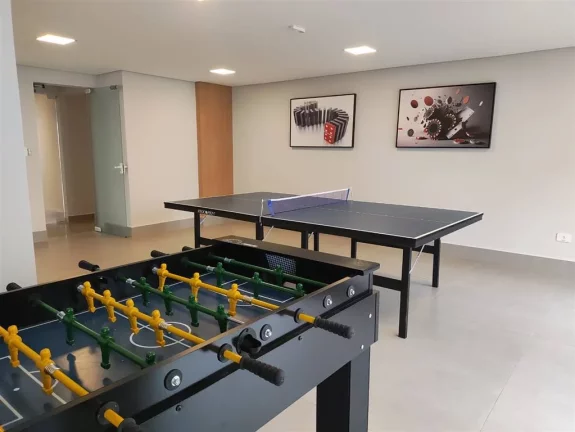 Imagem APARTAMENTO COM 85.54 m² - TUPI - PRAIA GRANDE SP
