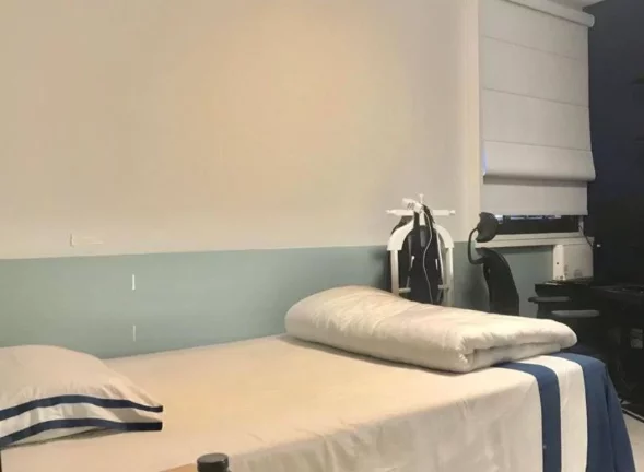 Imagem APARTAMENTO RESIDENCIAL em VILA VELHA - ES, PRAIA DE ITAPARICA
