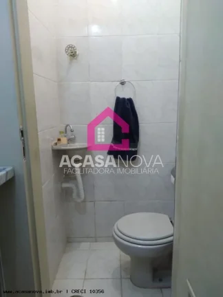 Imagem Sala Comercial para Venda em Rio de Janeiro, Centro, 1 banheiro