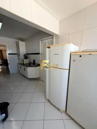 Imagem BELÍSSIMA COBERTURA DUPLEX COM 06 QUARTOS, SENDO 05 SUÍTES, MOBILIADA, COM PISCINA PRIVATIVA, À VENDA NA PRAIA DO MORRO, EM GUARAPARI/ES!