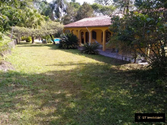 Imagem Chácara em Condomínio Atibaia/SP Escritura com 5000m² - R$950.000!