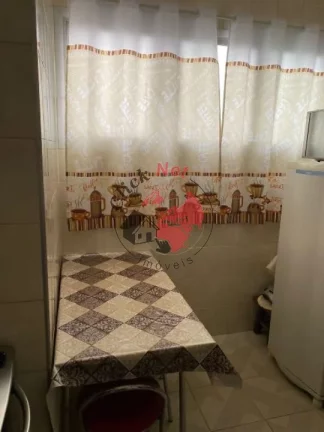 Imagem Cobertura com 2 dormitórios à Venda no bairro Taboão (Suisso) em São Bernardo