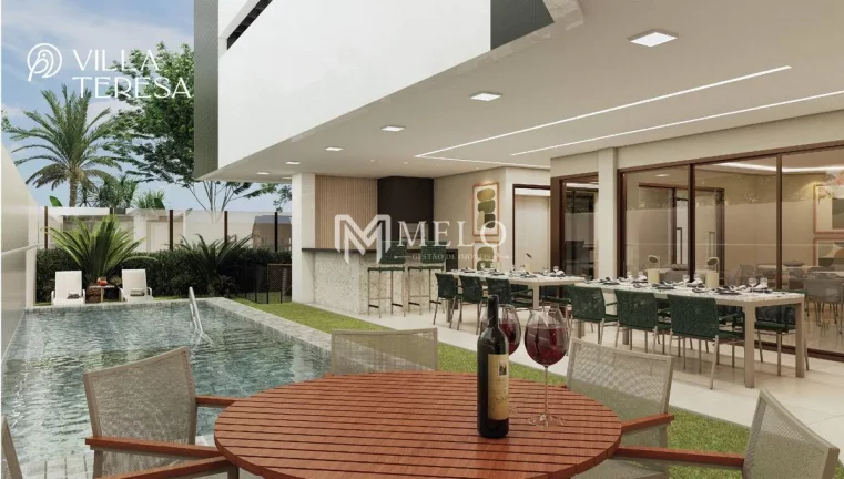 Imagem Oportunidade na MADALENA: 59m², 03qts, 01suite, 01vaga...