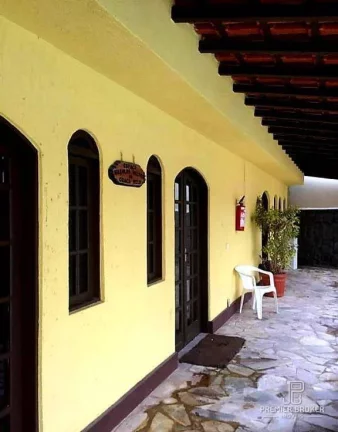 Imagem Casa à venda, 80 m² por R$ 320.000,00 - Parque São Luiz - Teresópolis/RJ