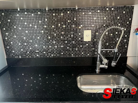 Imagem Apartamento de 3 quartos com suíte e vaga na Vila Prudente, São Paulo: espaço e conforto na melhor localização!