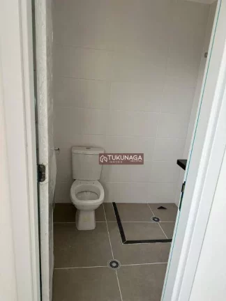 Imagem Apartamento Condomínio Reserva das Flores,com 2 dormitórios à venda, 64 m² por R$ 596.000 - Ponte Grande - Guarulhos/SP