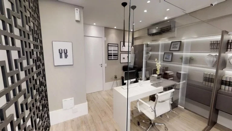 Imagem Office Bethaville