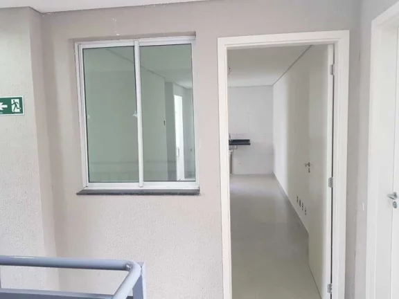 Imagem APARTAMENTO RESIDENCIAL em São Paulo - SP, Vila Gumercindo