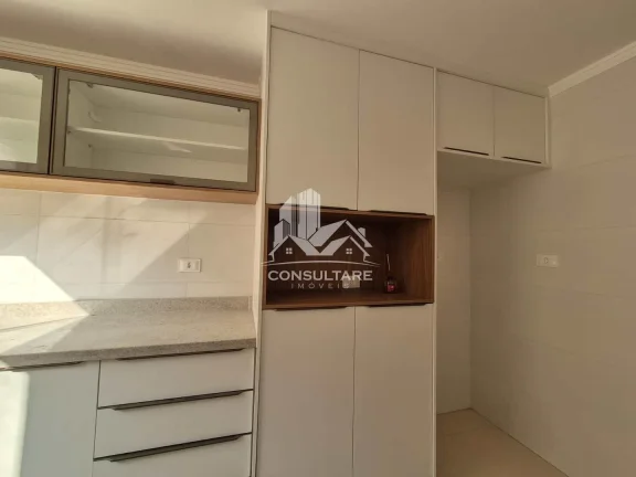 Imagem Casa 2 dorms, Campo Grande, Santos - R$ 690 mil, Cod: 23520 FSM