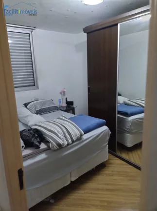 Imagem APARTAMEMTO À VENDA NO BAIRRO TABOÃO - DIADEMA - SP