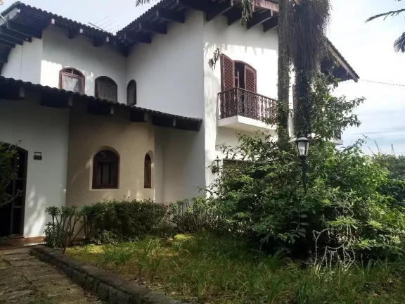 Imagem Sobrado com 4 dormitórios à venda, 459 m² por R$ 3.000.000,00 - Jardim Realce - Suzano/SP