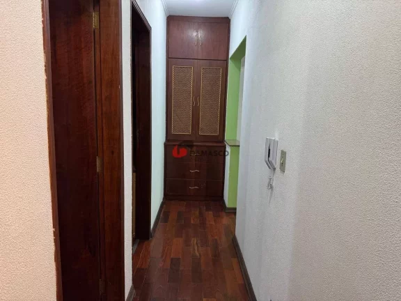 Imagem Apt com quintal