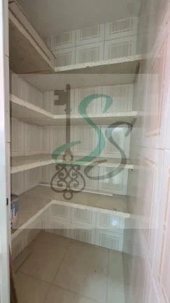 Imagem Venda de Apartamento no Jardim Paulicéia, Campinas. 3 dormitórios com armários sendo 1 suíte, sala com sacada (com vista livre), cozinha com armários