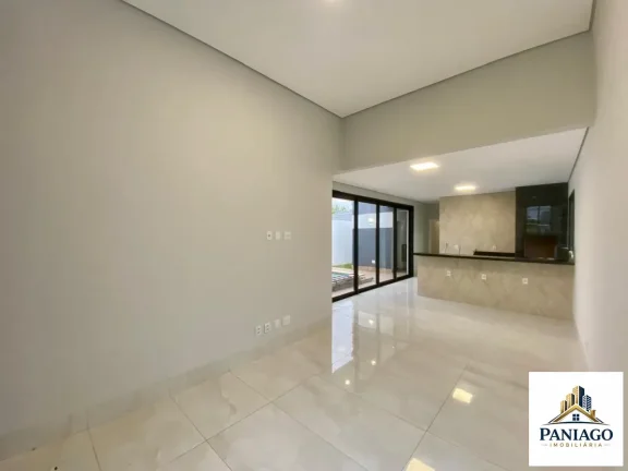 Imagem Casa 3 suítes, cozinha gourmet, piscina com cascata, Primor das Torres,Cuiabá/MT