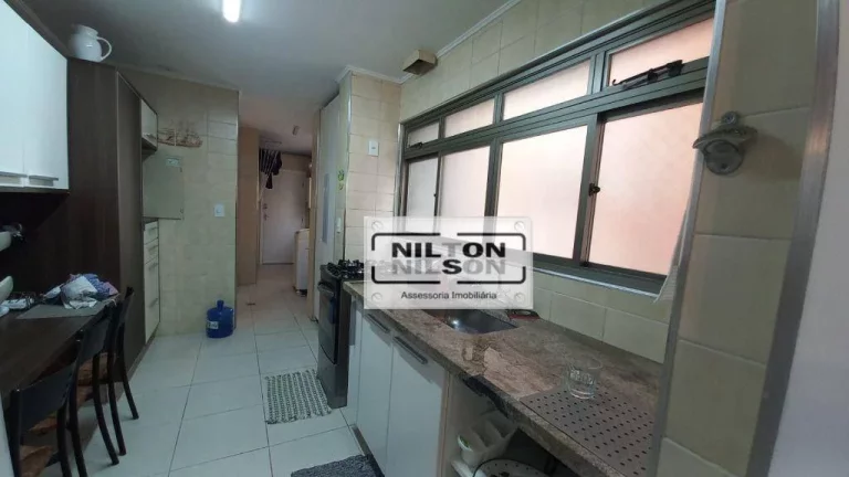 Imagem Apartamento com 3 dormitórios 2 garagens à venda, 120 m² por R$ 1.380.000 - Cambuí - Campinas/SP