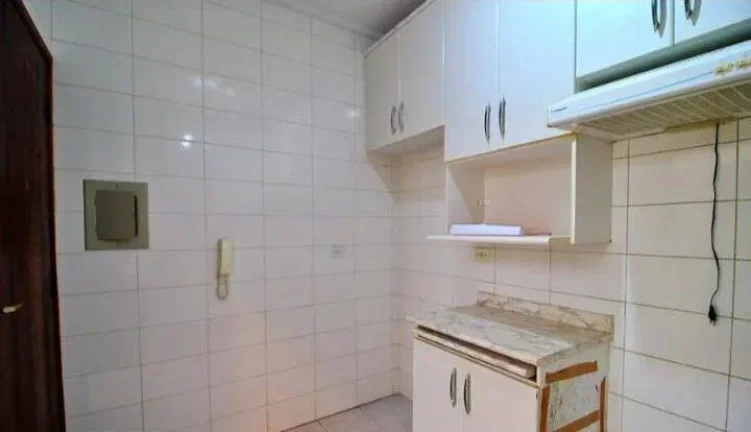 Imagem Vendo Apto em Santo André, Santa Terezinha
