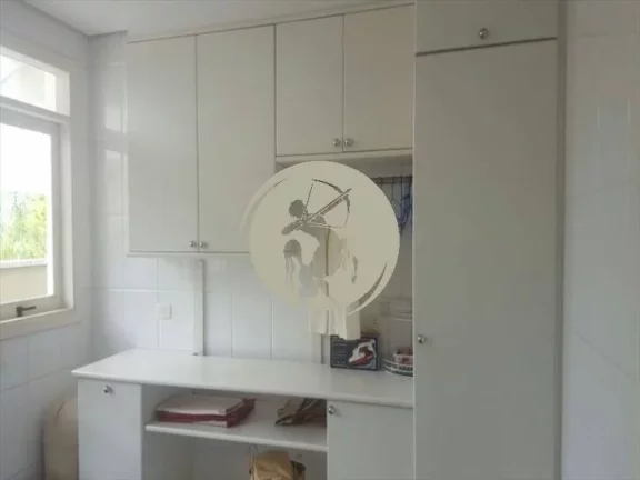 Imagem SOBRADO MARAVILHOSO A VENDA EM ALPHAVILLE MARAVILHOSA CASA RICA EM ACABAMENTO E EM ARMARIOS, LOCALIZ...