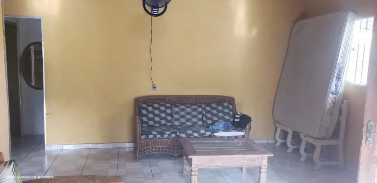 Imagem CASA RESIDENCIAL em MONGAGUÁ - SP, agenor de campos