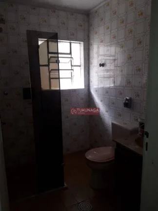 Imagem Sobrado com 3 dormitórios, 2 vagas à venda, 137 m² por R$ 690.000 - Vila Constança - São Paulo/SP