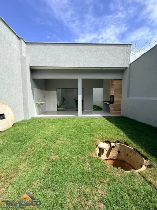 Imagem Oportunidade Imperdível ! Casa Nova Financiada em Localização Privilegiada