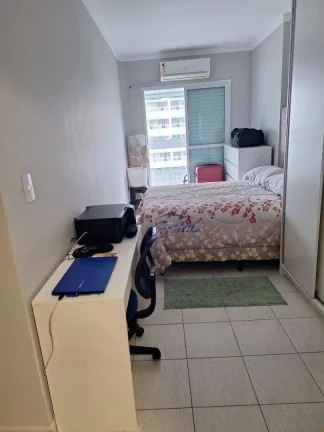 Imagem Apartamento com 2 dormitórios à venda, 76 m² por R$ 600.000,00 - Jardim Real - Praia Grande/SP