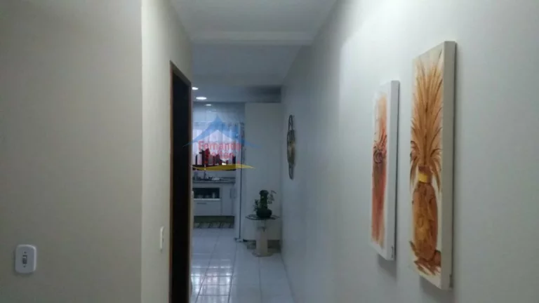 Imagem Sobrado-Alto-Padrao-para-Venda-em-Parque-das-Nacoes-Santo-Andre-SP