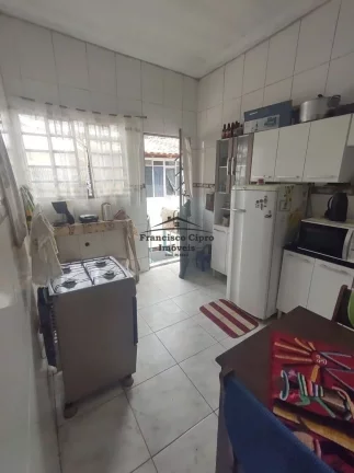Imagem Casa à venda no bairro Jardim do Vale - Guaratinguetá/SP