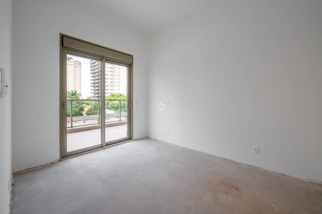 Imagem Apartamento Garden 520m c/3 Suítes,Escritório,Piscina Privativa,Área Gourmet c/ Churrasqueira,5 vagas, Spa,Fitness,Solarium,Bicicletário,Brinquedoteca