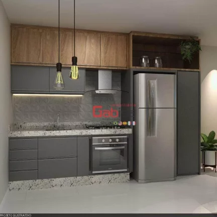Imagem Lançamento Laguna Portinho Residencial excelentes apartamentos!!!