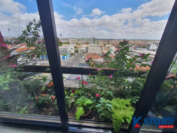 Imagem ALUGO / VENDO APARTAMENTO NO EDIFÍCIO VILLA SERENA