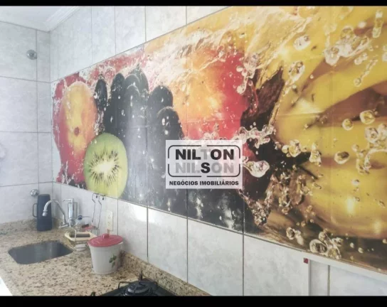 Imagem Apartamento à venda, 57 m² por R$ 200.000,00 - Jardim Ipiranga - Campinas/SP