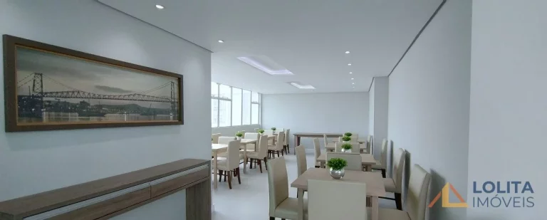 Imagem Oportunidade de Cobertura Duplex à venda em Florianópolis/SC