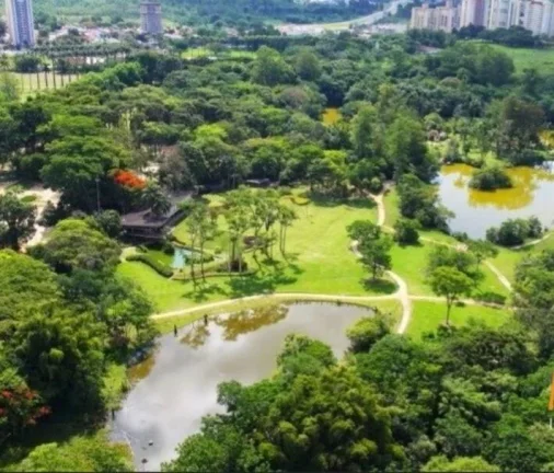 Imagem Alugo Sala Comercial em Santo André, Bairro Campestre