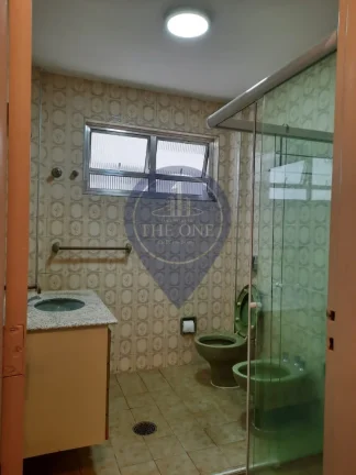 Imagem Aluguel de Apartamento de Luxo no Paraíso: 2 Quartos, 2 Salas, 2 Banheiros, 116 m² em São Paulo-SP