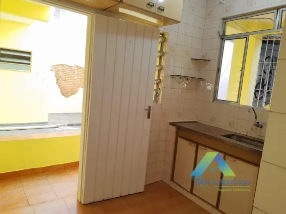 Imagem Vila com 4 casas mais 1 sobrado a 3 quadras do metrô São Judas