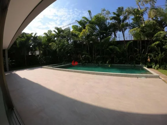 Imagem Sobrado à venda 5 Quartos, 5 Suites, 6 Vagas, 950M², Cerâmica, São Caetano do Sul - SP