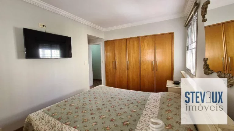 Imagem Apartamento com 3 dormitórios à venda, 111 m² por R$ 1.480.000,00 - Moema - São Paulo/SP