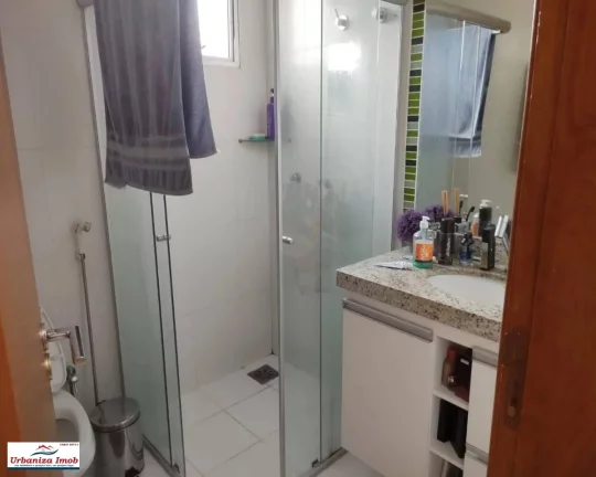 Imagem Condomínio VILLAGIO SIENA no Carandá Bosque III - Sobrado à venda com 3 quartos, 149,78m2