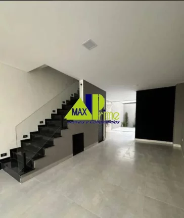 Imagem SOBRADO FRONTAL 160M²/03 DORMITÓRIOS/01 SUÍTE/SACADA /02 VAGAS