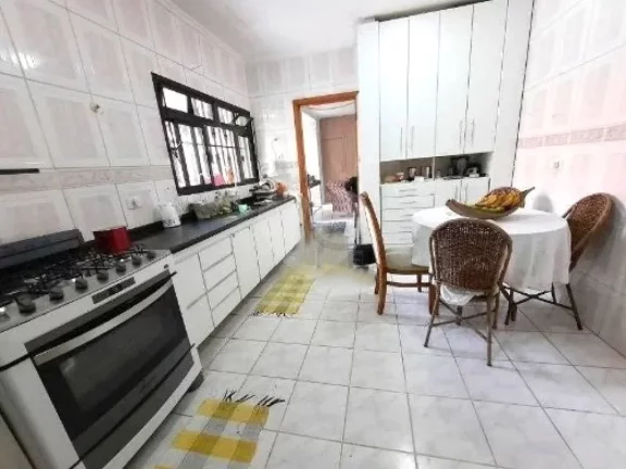 Imagem Casa à venda com 5 quartos, sendo 3 suítes, em Butantã, São Paulo - SP