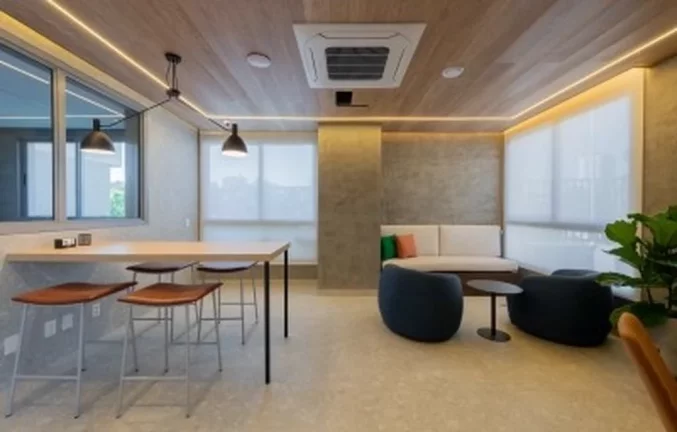 Imagem APARTAMENTO RESIDENCIAL em Campinas - SP, Cambuí