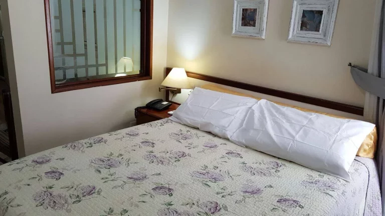 Imagem Flat para aluguel possui 28 m2 quadrados com 1 quarto em Cerqueira César