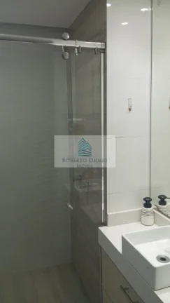 Imagem Apartamento Garden à venda em Camorim, Rio de Janeiro - 2 quartos, 1 sala, 1 banheiro, 1 vaga de garagem - 65m² de área