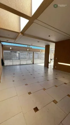 Imagem Sobrado à venda, 85 m² por R$ 468.000,00 - Caiçara - Praia Grande/SP