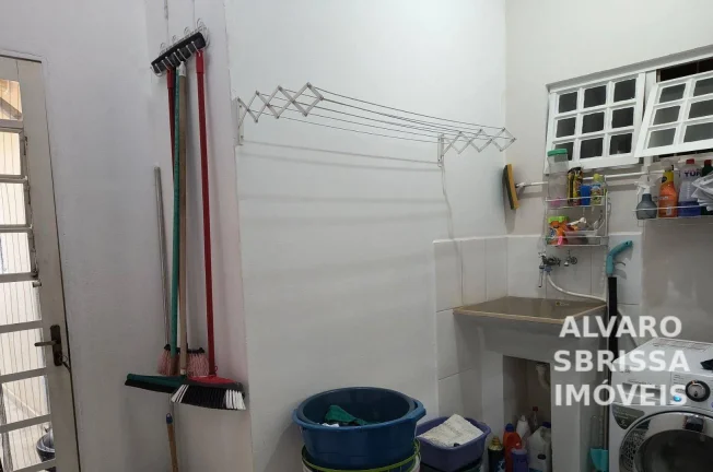 Imagem Casa térrea no B Jardim Agarussi em Itu SP com ótima localização ao lado da Av Galileu Bicudo à venda