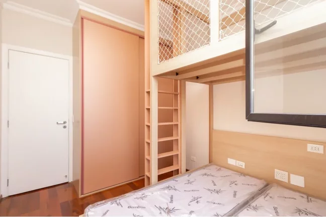 Imagem APARTAMENTO RESIDENCIAL em São Paulo - SP, Vila Mariana