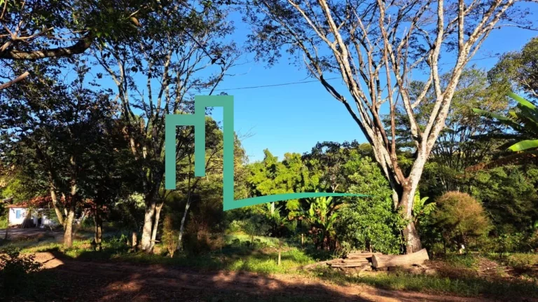 Imagem SÍTIO RURAL em monte santos de minas - MG, Morro Dois Irmãos