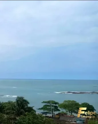 Imagem TERRENO AMPLO E LINEAR COM VISTA PARA O MAR EM SETIBA / GUARAPARI - ES