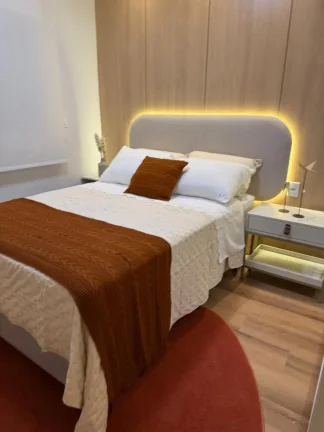 Imagem Apartamento 3 Dormitórios - Bairro Zona Nova
